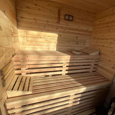Kuca Miladinovic Villa Kopaonik Luaran gambar