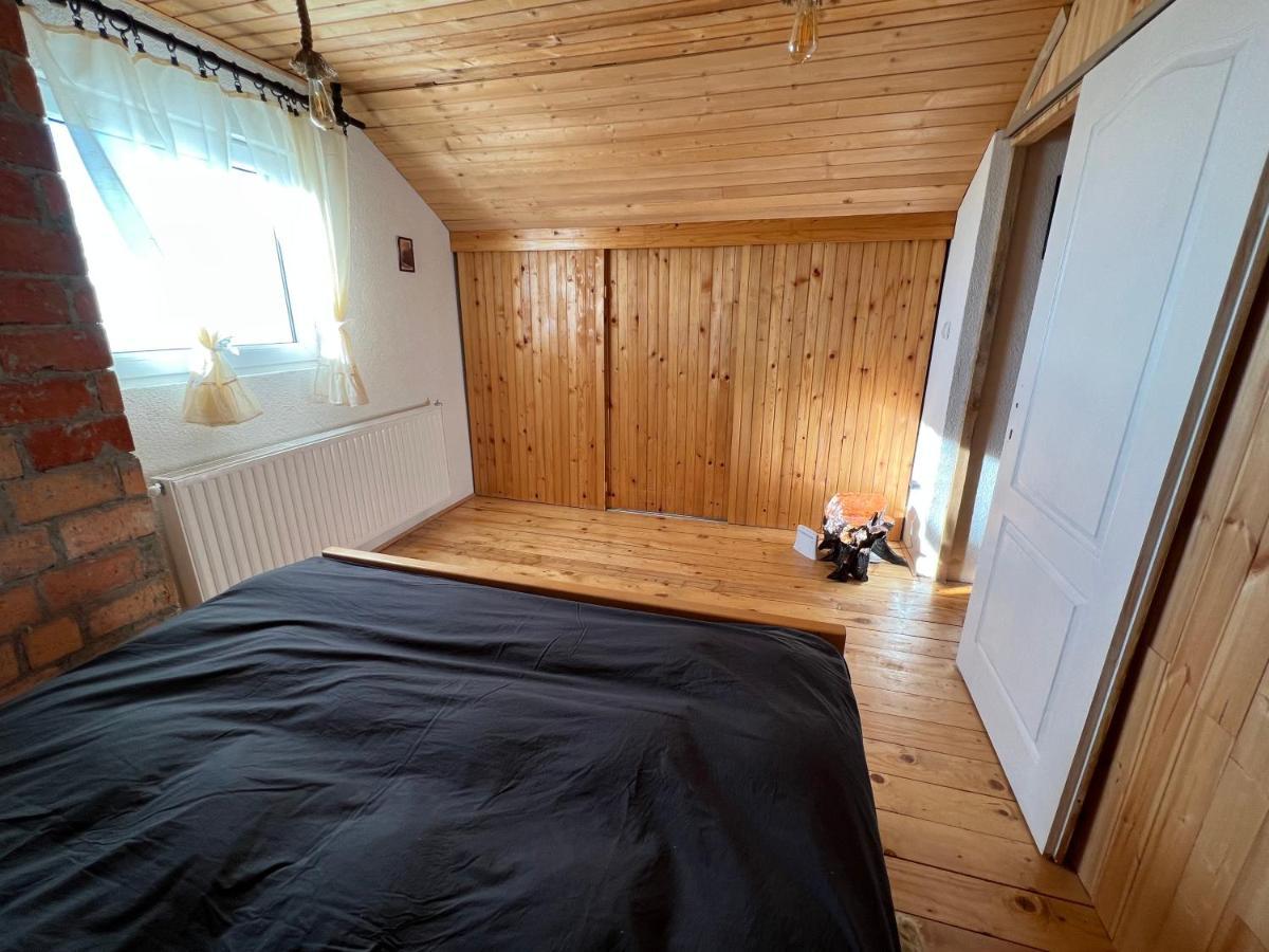 Kuca Miladinovic Villa Kopaonik Luaran gambar