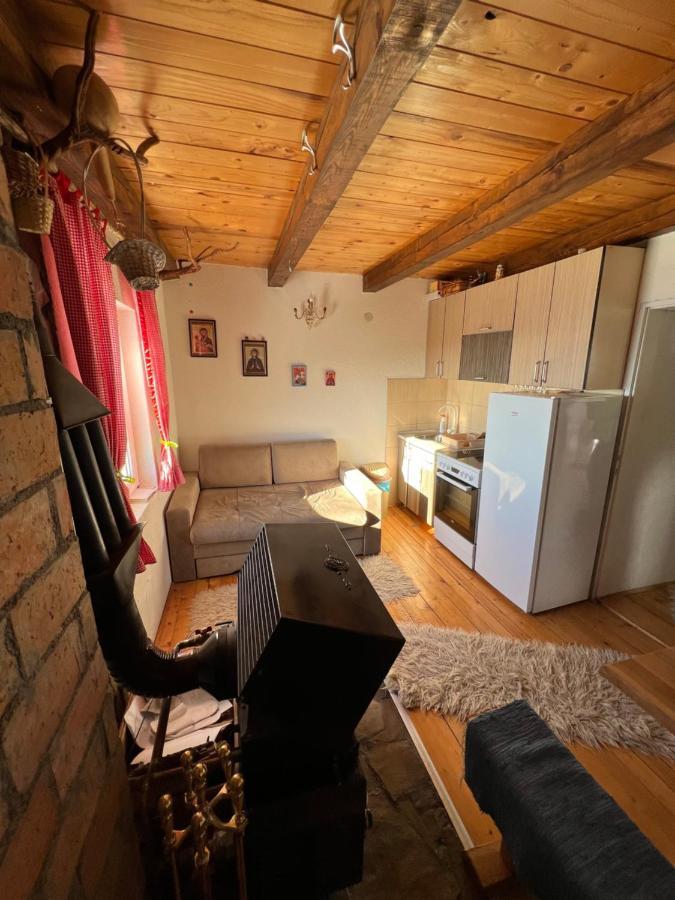 Kuca Miladinovic Villa Kopaonik Luaran gambar