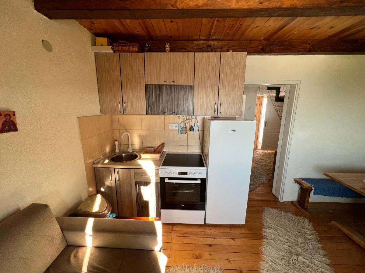 Kuca Miladinovic Villa Kopaonik Luaran gambar