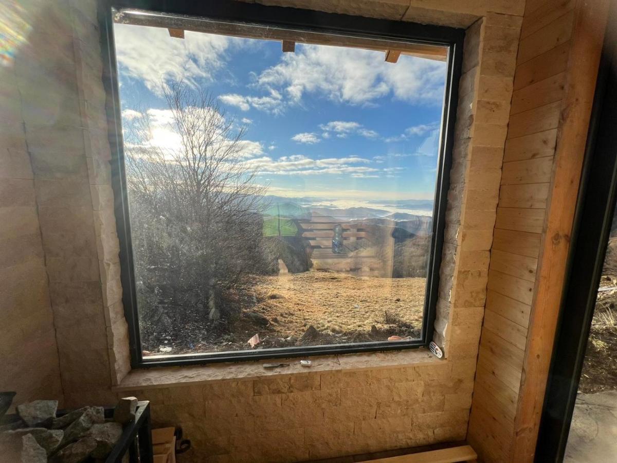 Kuca Miladinovic Villa Kopaonik Luaran gambar
