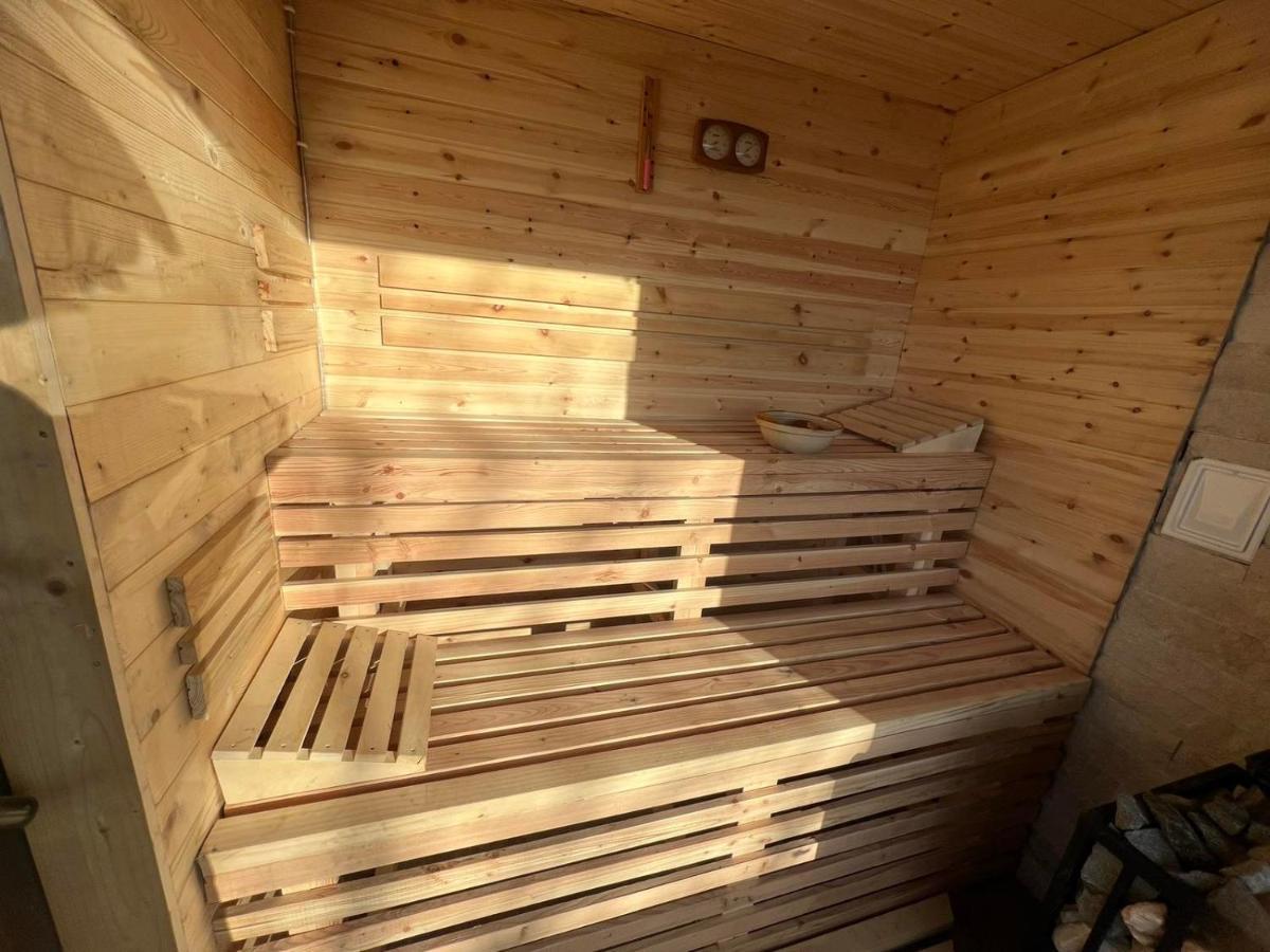 Kuca Miladinovic Villa Kopaonik Luaran gambar